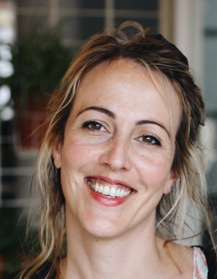 Dr. Alexandra Alvergne