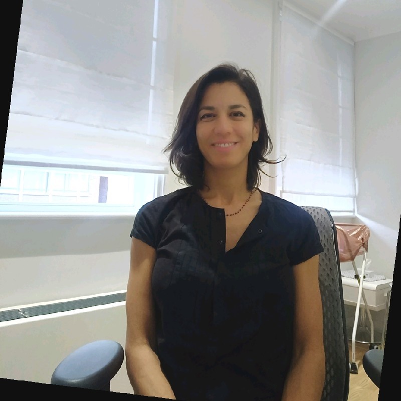 Dr. Giada Frontino