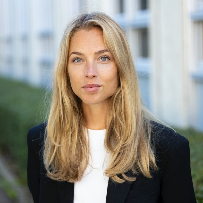 Dr. Therese Johansson